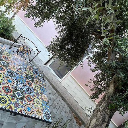 Appartamento L'Ulivo برانساليوني مارينا المظهر الخارجي الصورة