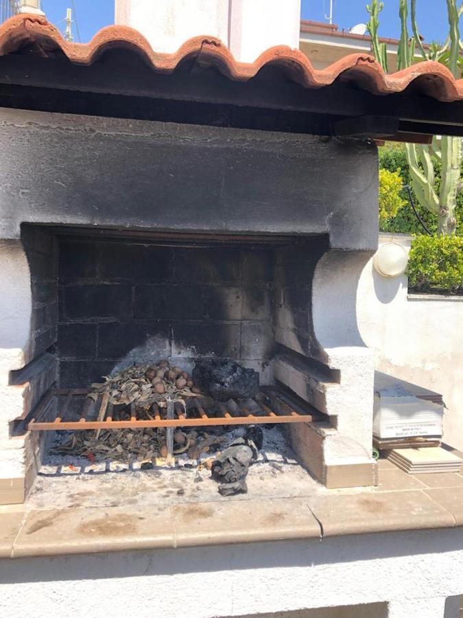 Appartamento L'Ulivo برانساليوني مارينا المظهر الخارجي الصورة