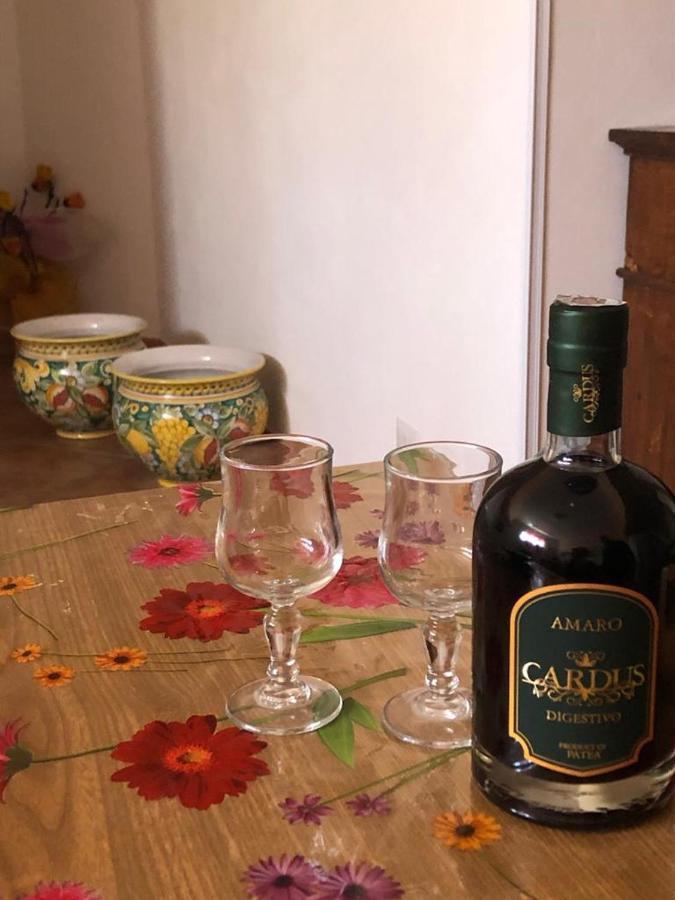 Appartamento L'Ulivo برانساليوني مارينا المظهر الخارجي الصورة