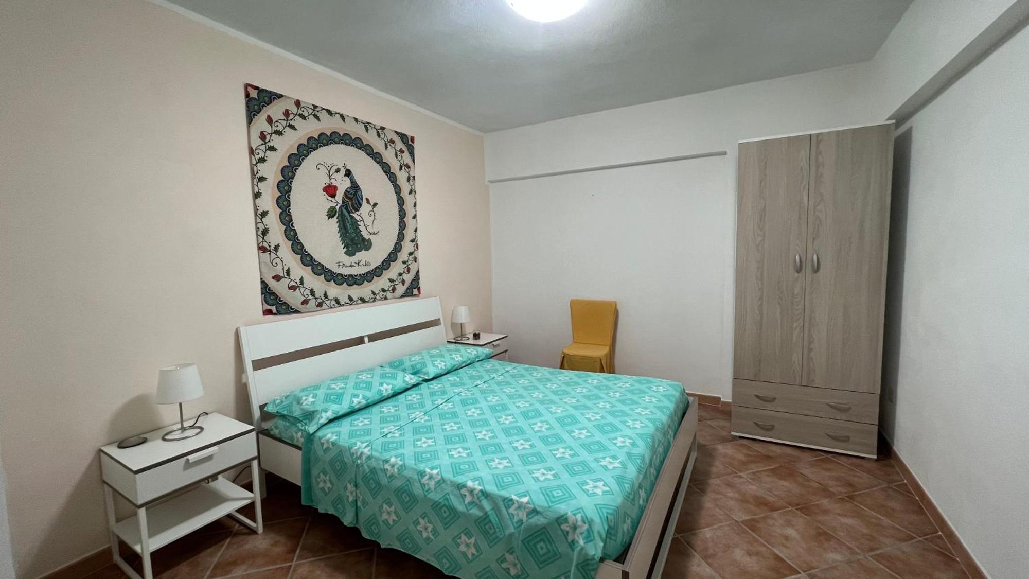 Appartamento L'Ulivo برانساليوني مارينا المظهر الخارجي الصورة