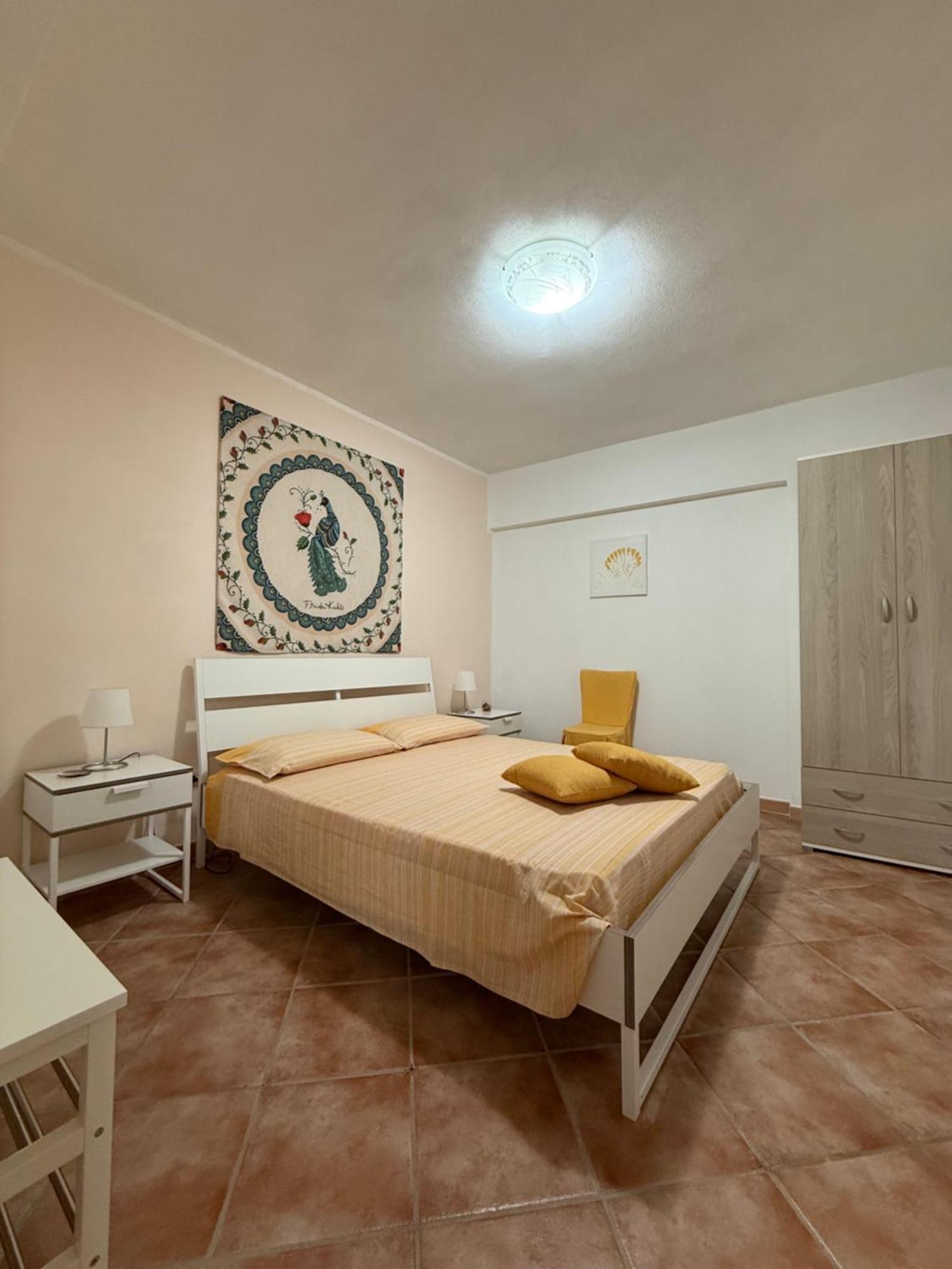Appartamento L'Ulivo برانساليوني مارينا المظهر الخارجي الصورة