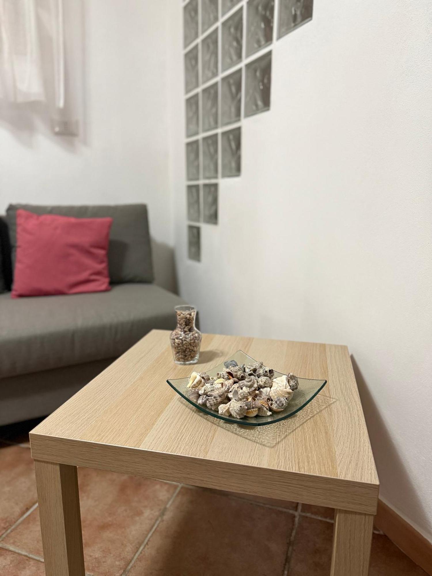 Appartamento L'Ulivo برانساليوني مارينا المظهر الخارجي الصورة
