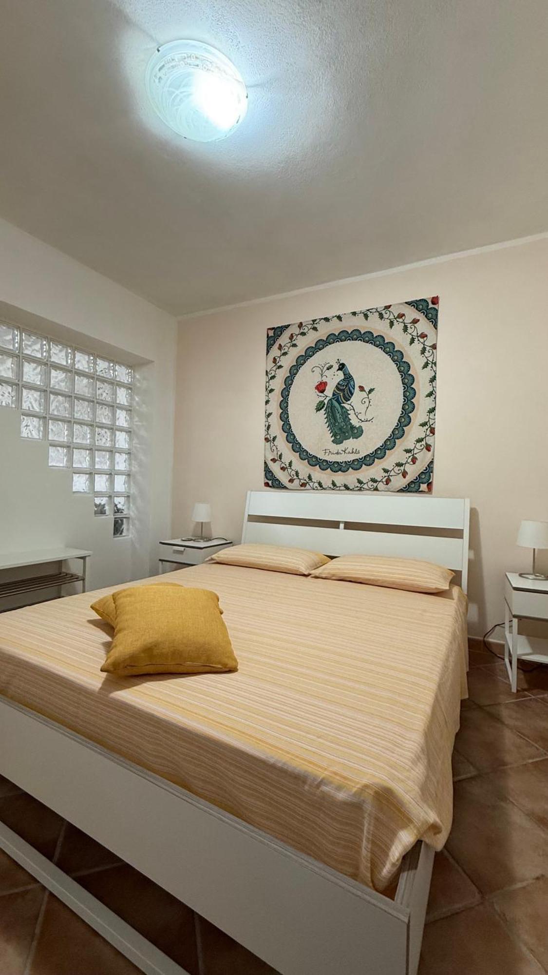 Appartamento L'Ulivo برانساليوني مارينا المظهر الخارجي الصورة